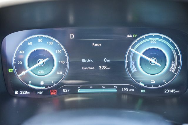 2023 Hyundai Santa Fe Plug-In Hybrid Limited Folsom CA