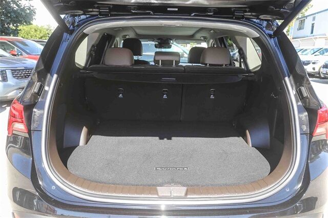 2023 Hyundai Santa Fe Plug-In Hybrid Limited Glendale CA