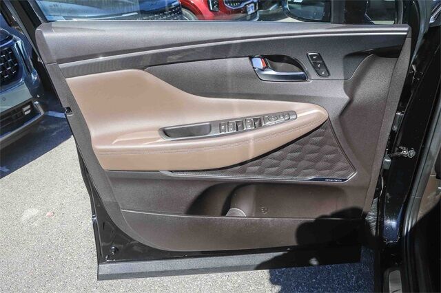 2023 Hyundai Santa Fe Plug-In Hybrid Limited Glendale CA