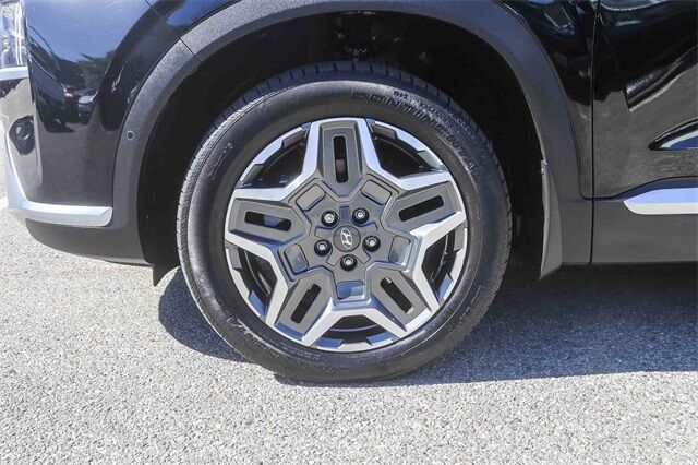 2023 Hyundai Santa Fe Plug-In Hybrid Limited Glendale CA