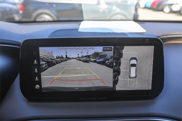 2023 Hyundai Santa Fe Plug-In Hybrid Limited Glendale CA