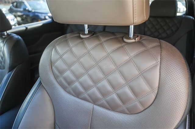 2023 Hyundai Santa Fe Plug-In Hybrid Limited Glendale CA