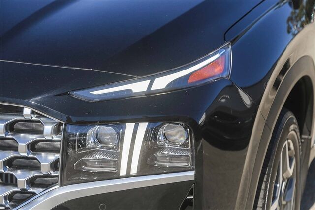 2023 Hyundai Santa Fe Plug-In Hybrid Limited Glendale CA