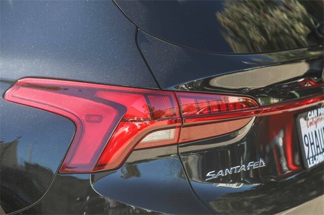 2023 Hyundai Santa Fe Plug-In Hybrid Limited Glendale CA