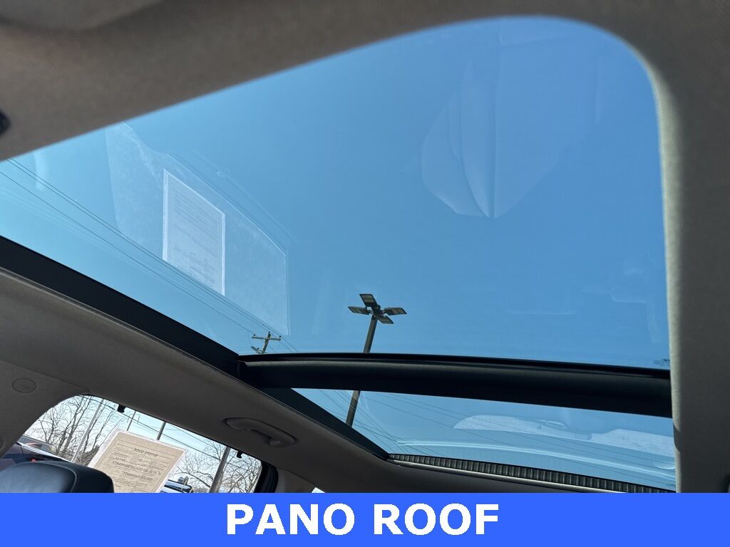 2023 Hyundai Santa Fe Plug-In Hybrid Limited Mount Joy PA