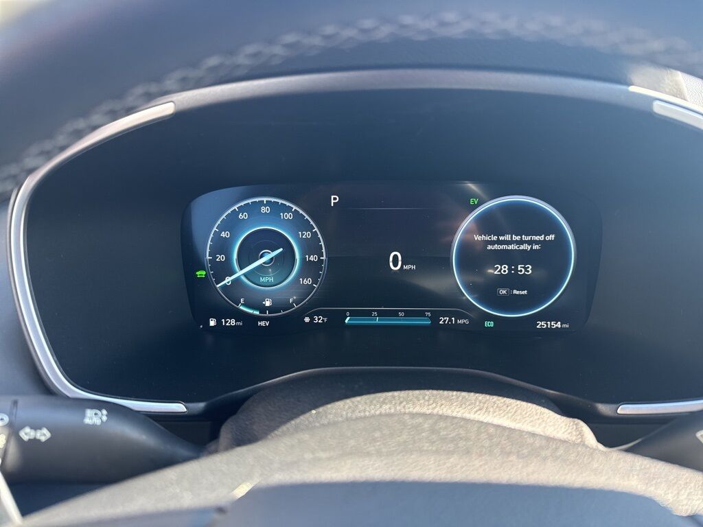 2023 Hyundai Santa Fe Plug-In Hybrid Limited Mount Joy PA