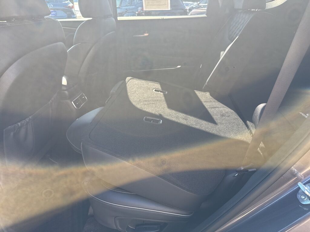 2023 Hyundai Santa Fe Plug-In Hybrid Limited Mount Joy PA