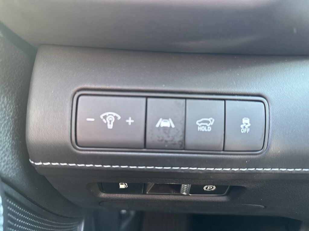 2023 Hyundai Santa Fe Plug-In Hybrid Limited Mount Joy PA