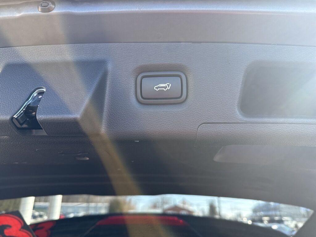 2023 Hyundai Santa Fe Plug-In Hybrid Limited Mount Joy PA