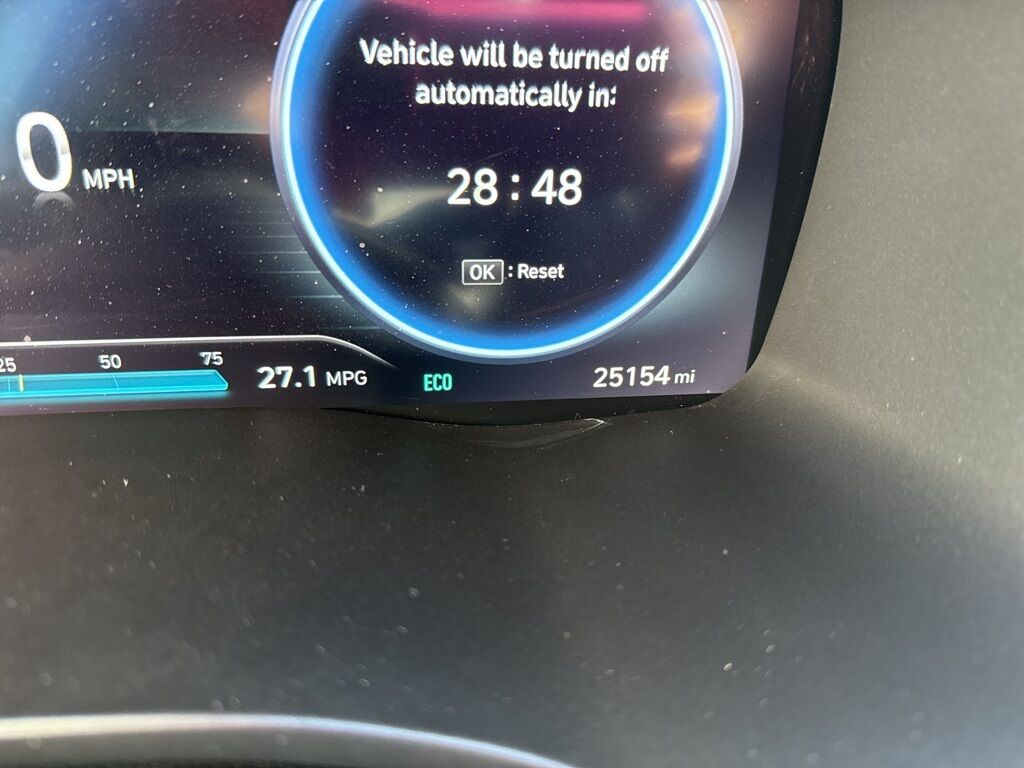 2023 Hyundai Santa Fe Plug-In Hybrid Limited Mount Joy PA