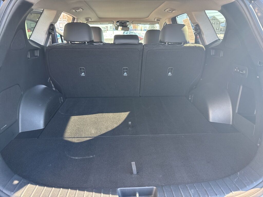 2023 Hyundai Santa Fe Plug-In Hybrid Limited Mount Joy PA