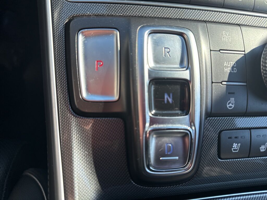 2023 Hyundai Santa Fe Plug-In Hybrid Limited Mount Joy PA