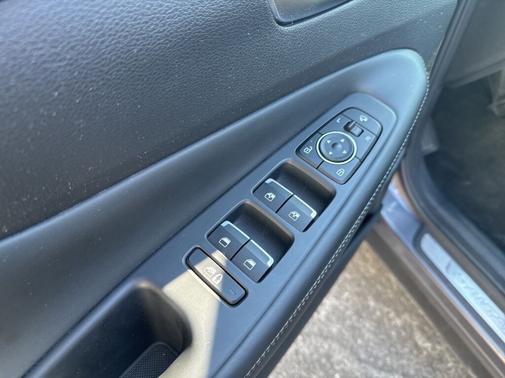 2023 Hyundai Santa Fe Plug-In Hybrid Limited Mount Joy PA