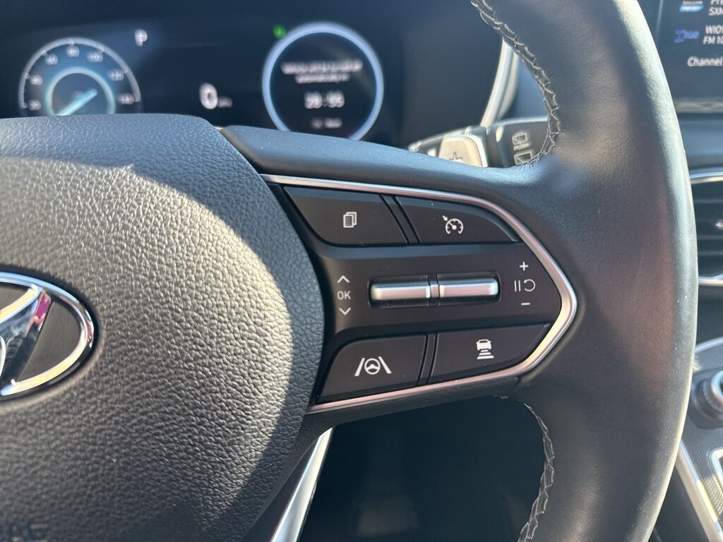 2023 Hyundai Santa Fe Plug-In Hybrid Limited Mount Joy PA