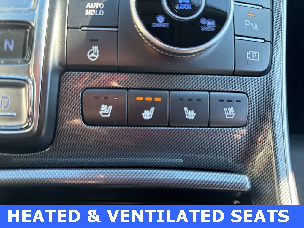 2023 Hyundai Santa Fe Plug-In Hybrid Limited Mount Joy PA