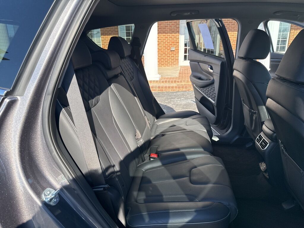 2023 Hyundai Santa Fe Plug-In Hybrid Limited Mount Joy PA