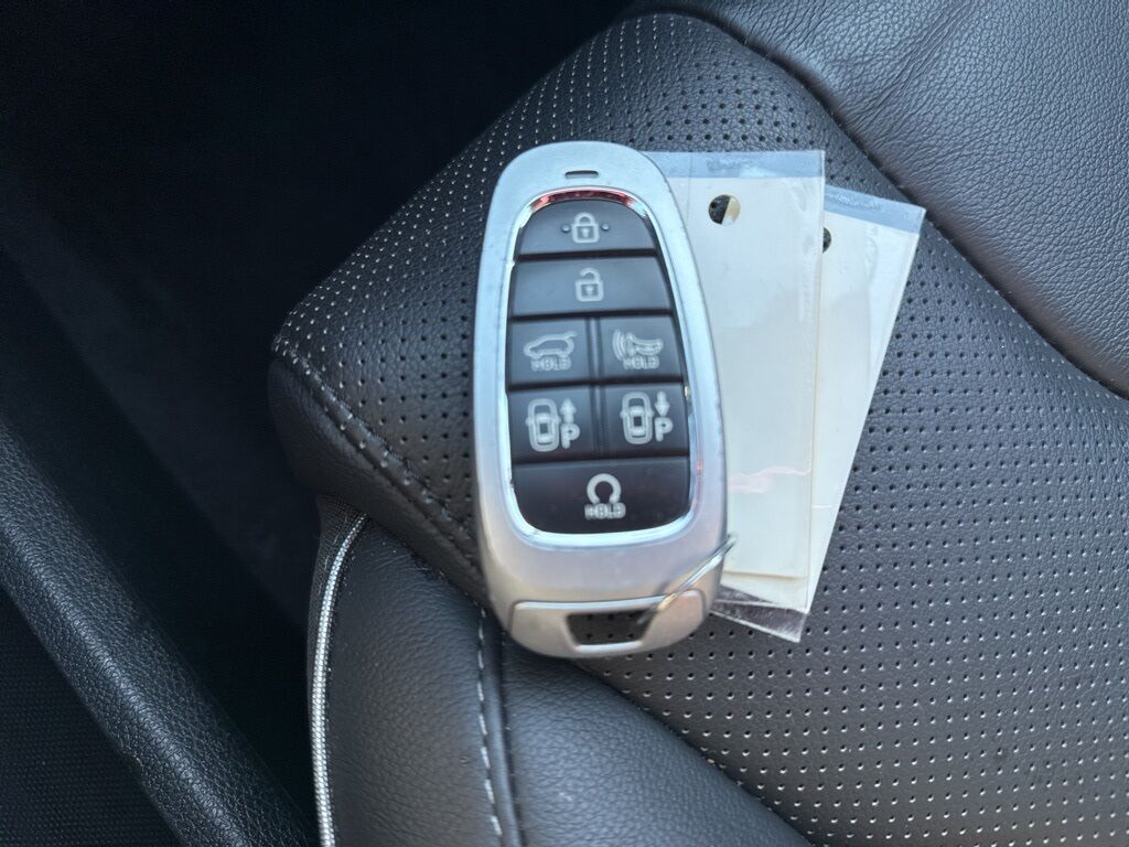 2023 Hyundai Santa Fe Plug-In Hybrid Limited Mount Joy PA