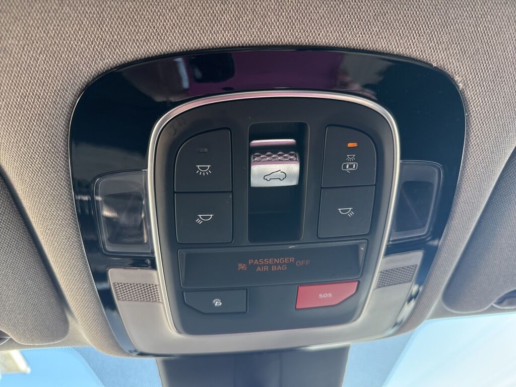 2023 Hyundai Santa Fe Plug-In Hybrid Limited Mount Joy PA