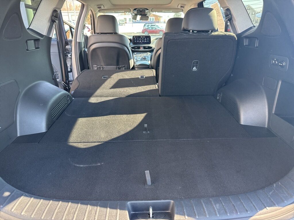 2023 Hyundai Santa Fe Plug-In Hybrid Limited Mount Joy PA