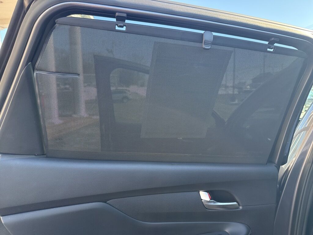 2023 Hyundai Santa Fe Plug-In Hybrid Limited Mount Joy PA