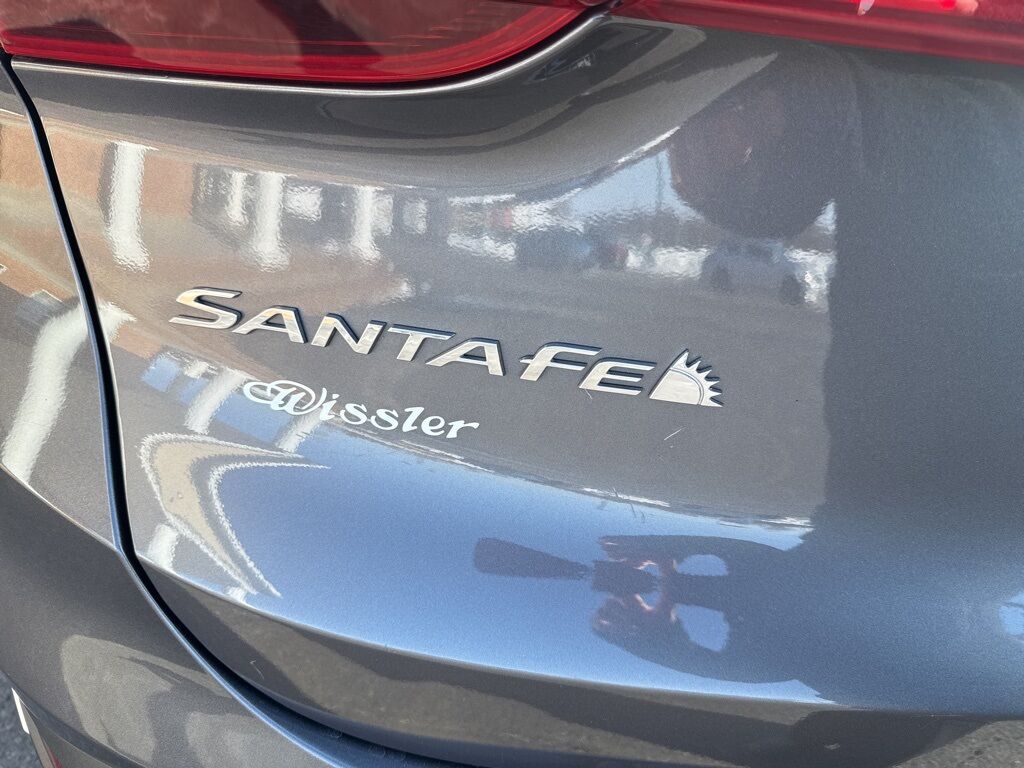 2023 Hyundai Santa Fe Plug-In Hybrid Limited Mount Joy PA