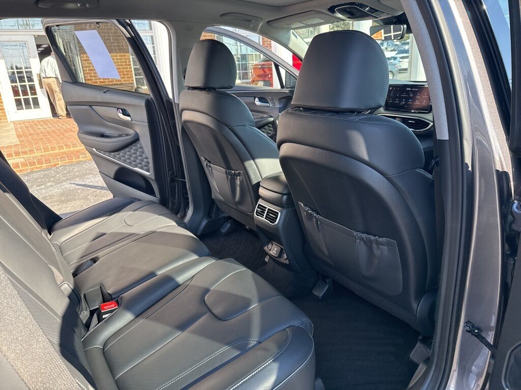 2023 Hyundai Santa Fe Plug-In Hybrid Limited Mount Joy PA