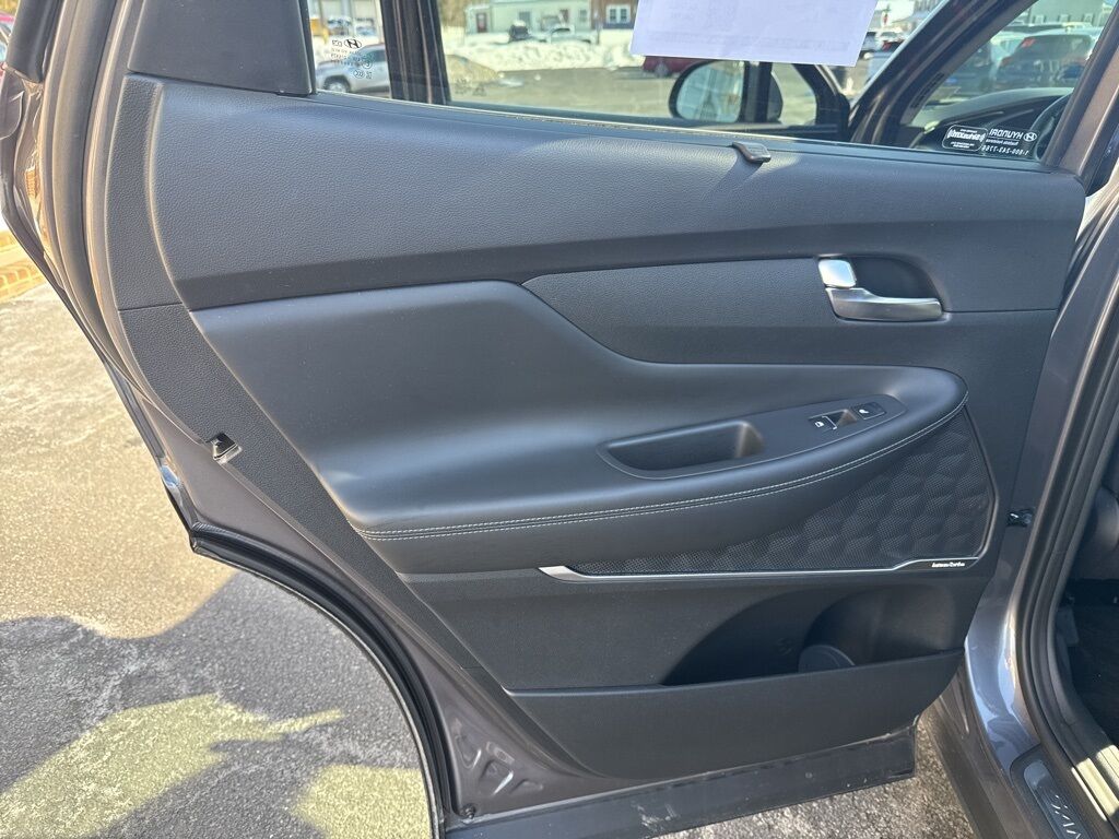 2023 Hyundai Santa Fe Plug-In Hybrid Limited Mount Joy PA