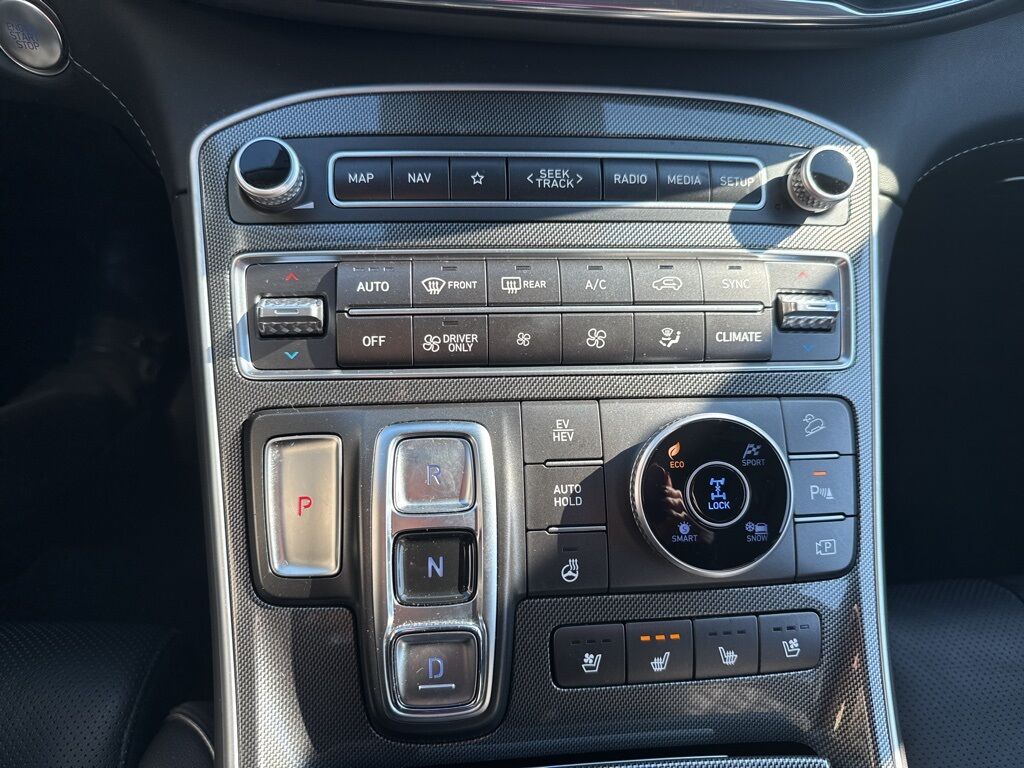 2023 Hyundai Santa Fe Plug-In Hybrid Limited Mount Joy PA