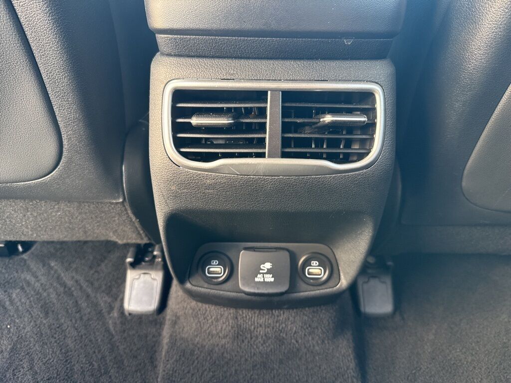 2023 Hyundai Santa Fe Plug-In Hybrid Limited Mount Joy PA