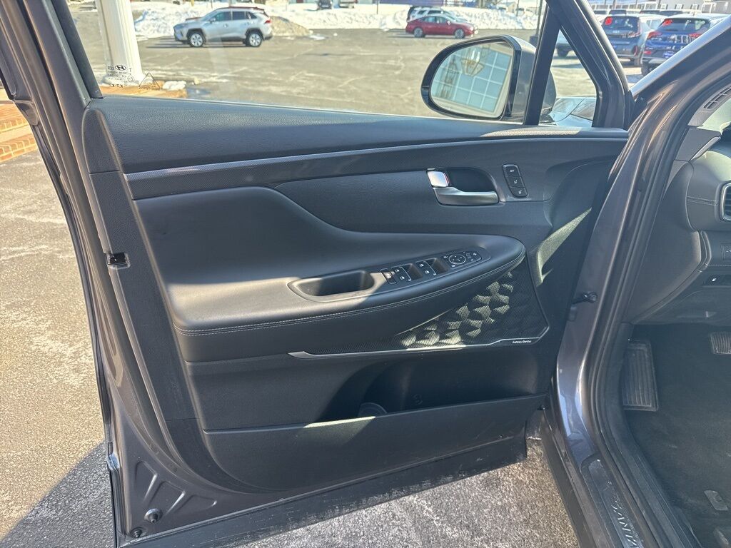 2023 Hyundai Santa Fe Plug-In Hybrid Limited Mount Joy PA