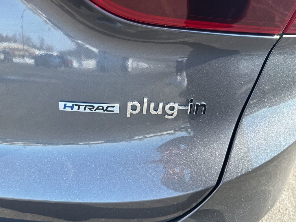 2023 Hyundai Santa Fe Plug-In Hybrid Limited Mount Joy PA