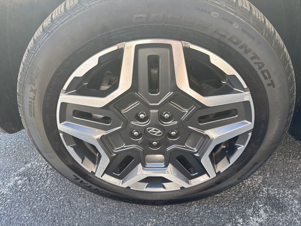 2023 Hyundai Santa Fe Plug-In Hybrid Limited Mount Joy PA