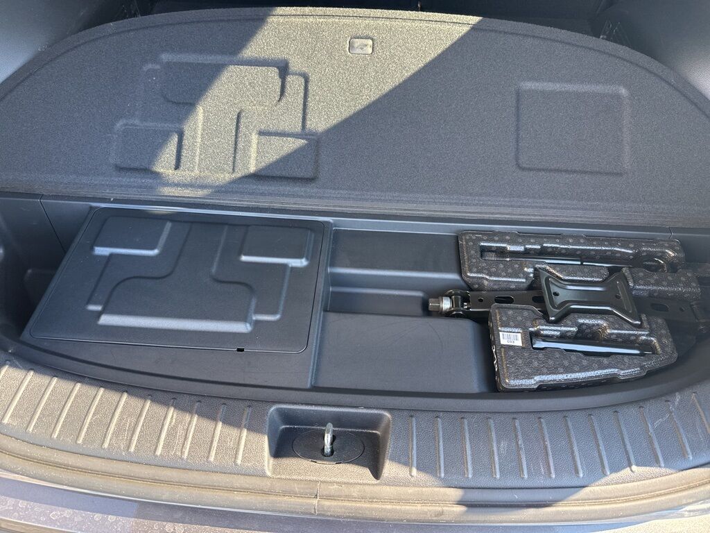 2023 Hyundai Santa Fe Plug-In Hybrid Limited Mount Joy PA