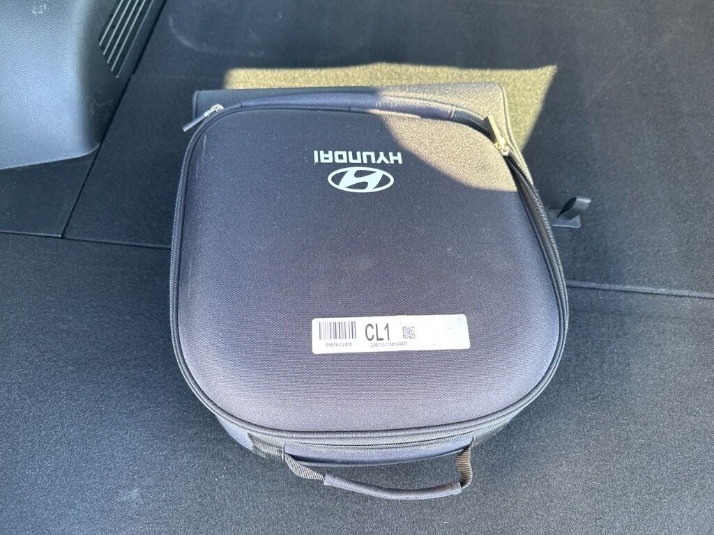 2023 Hyundai Santa Fe Plug-In Hybrid Limited Mount Joy PA