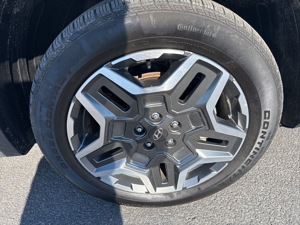 2023 Hyundai Santa Fe Plug-In Hybrid Limited Mount Joy PA