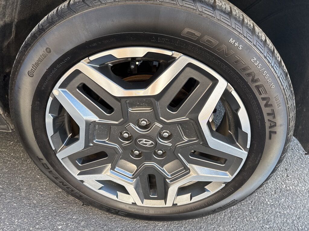 2023 Hyundai Santa Fe Plug-In Hybrid Limited Mount Joy PA