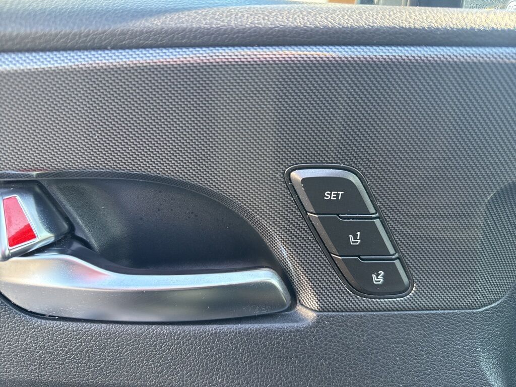 2023 Hyundai Santa Fe Plug-In Hybrid Limited Mount Joy PA