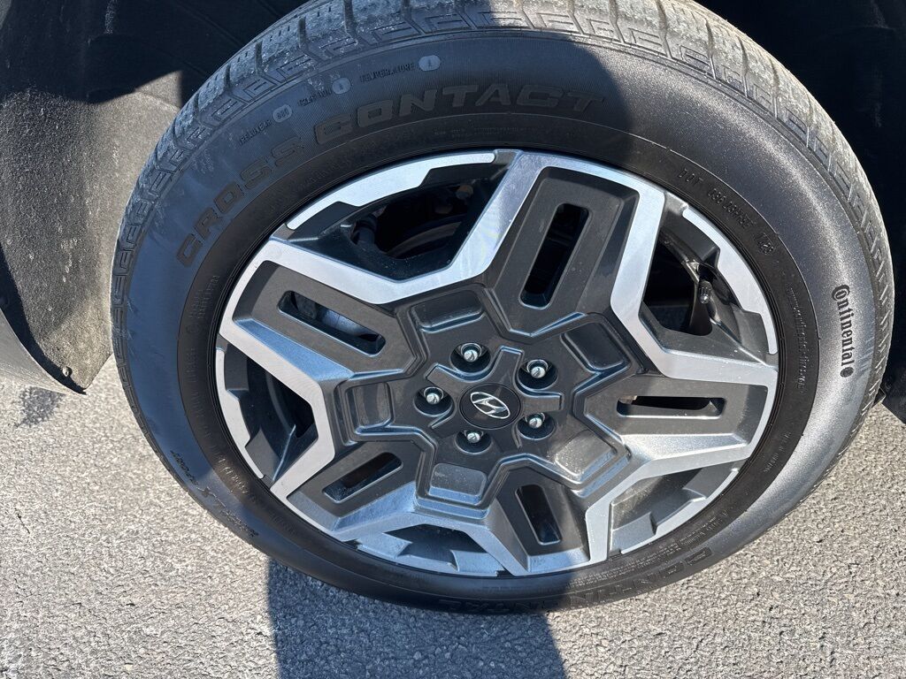 2023 Hyundai Santa Fe Plug-In Hybrid Limited Mount Joy PA