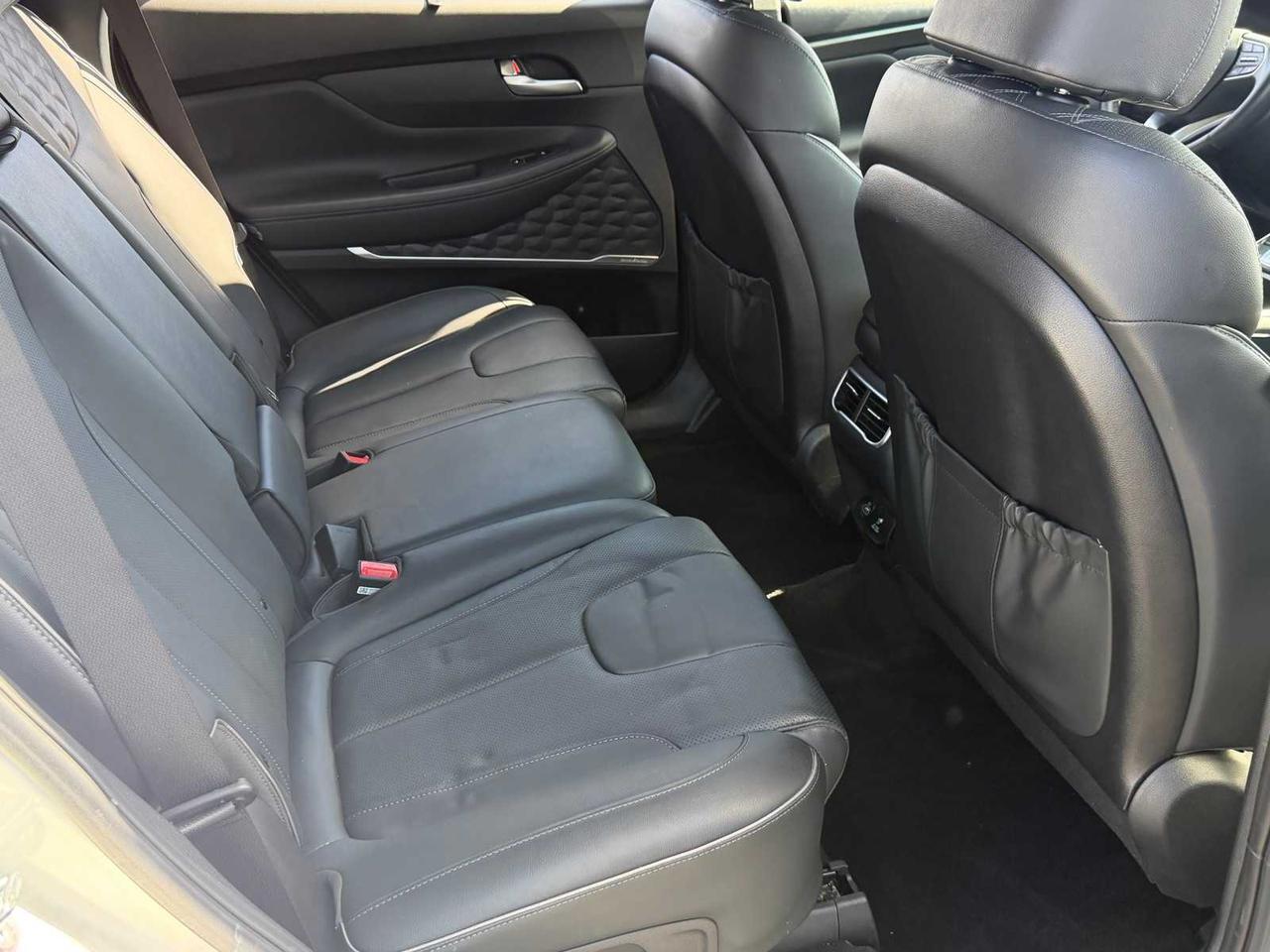 2023 Hyundai Santa Fe Plug-In Hybrid Limited Irving TX