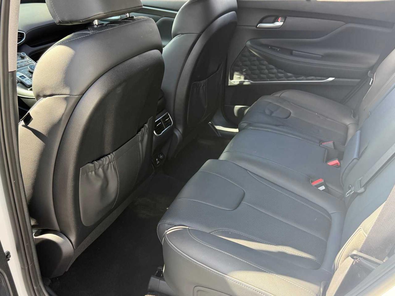 2023 Hyundai Santa Fe Plug-In Hybrid Limited Irving TX