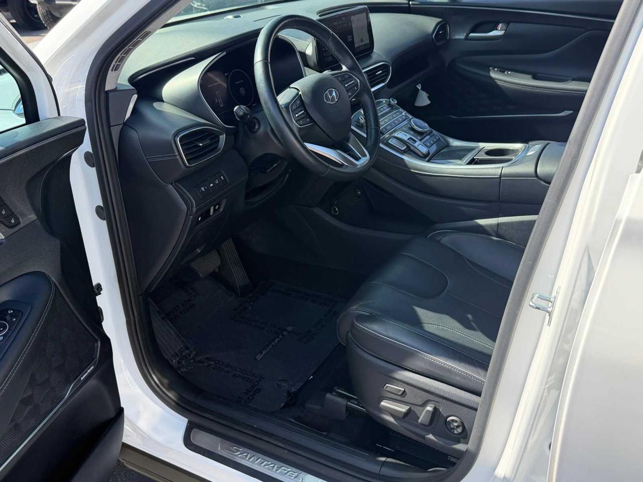 2023 Hyundai Santa Fe Plug-In Hybrid Limited Irving TX