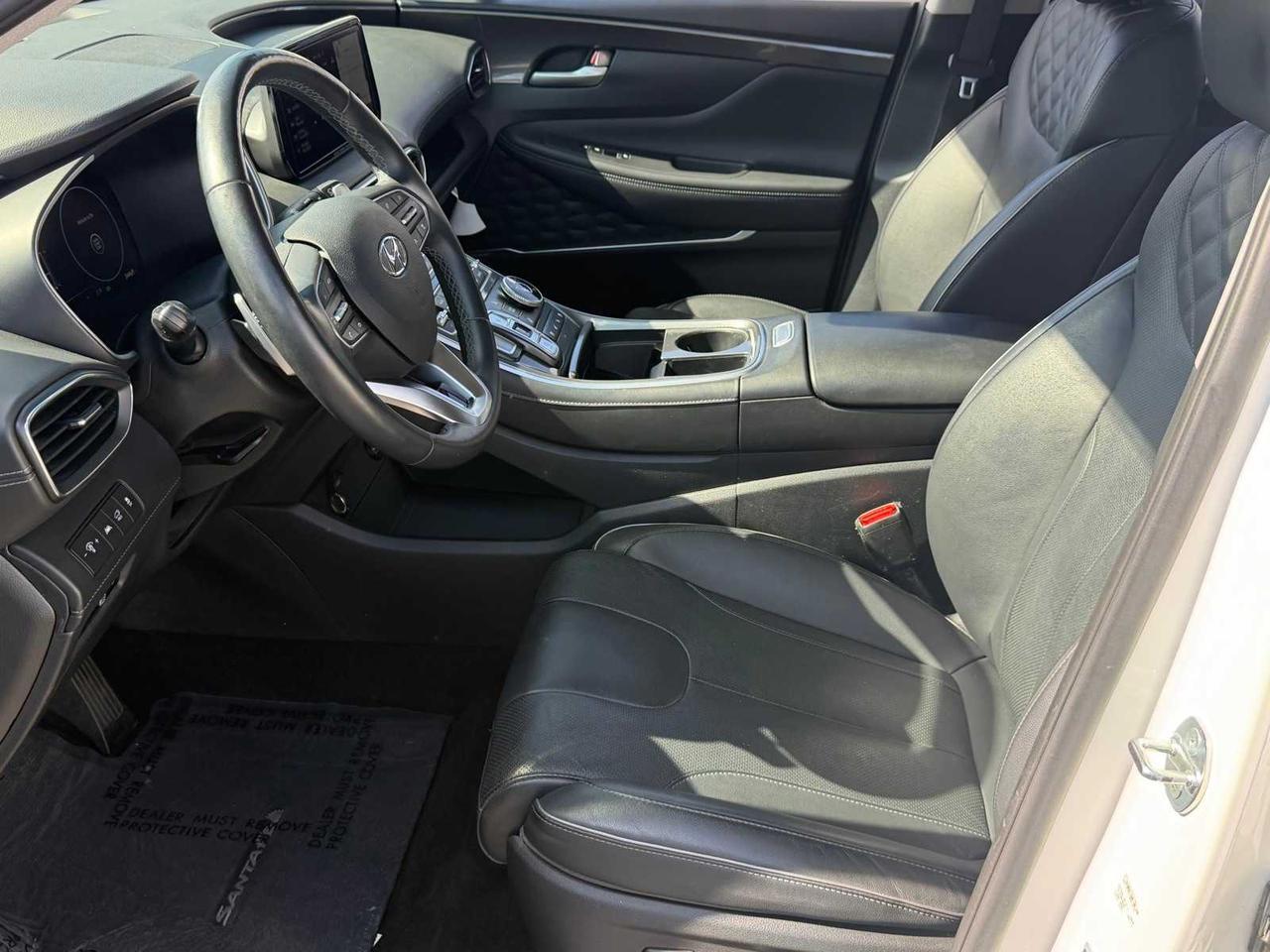 2023 Hyundai Santa Fe Plug-In Hybrid Limited Irving TX