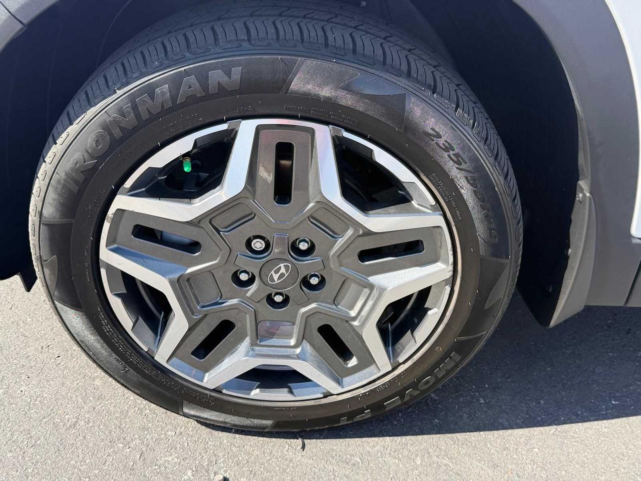 2023 Hyundai Santa Fe Plug-In Hybrid Limited Irving TX