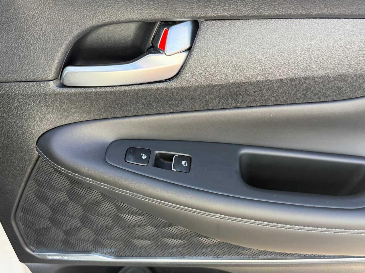2023 Hyundai Santa Fe Plug-In Hybrid Limited Irving TX