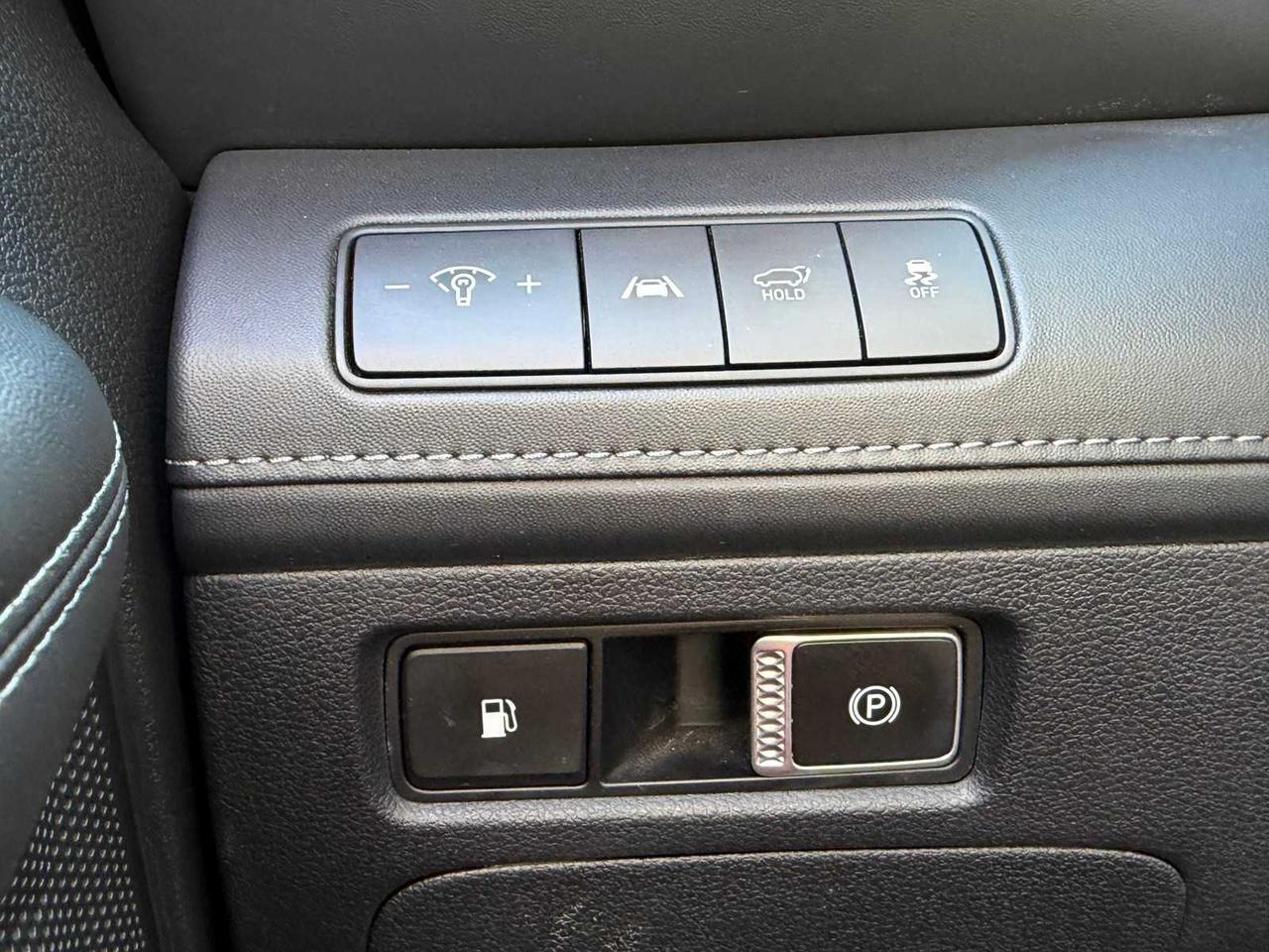 2023 Hyundai Santa Fe Plug-In Hybrid Limited Irving TX