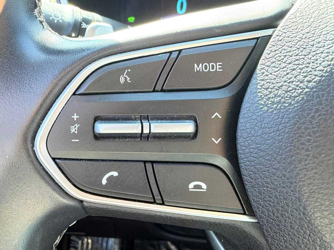 2023 Hyundai Santa Fe Plug-In Hybrid Limited Irving TX