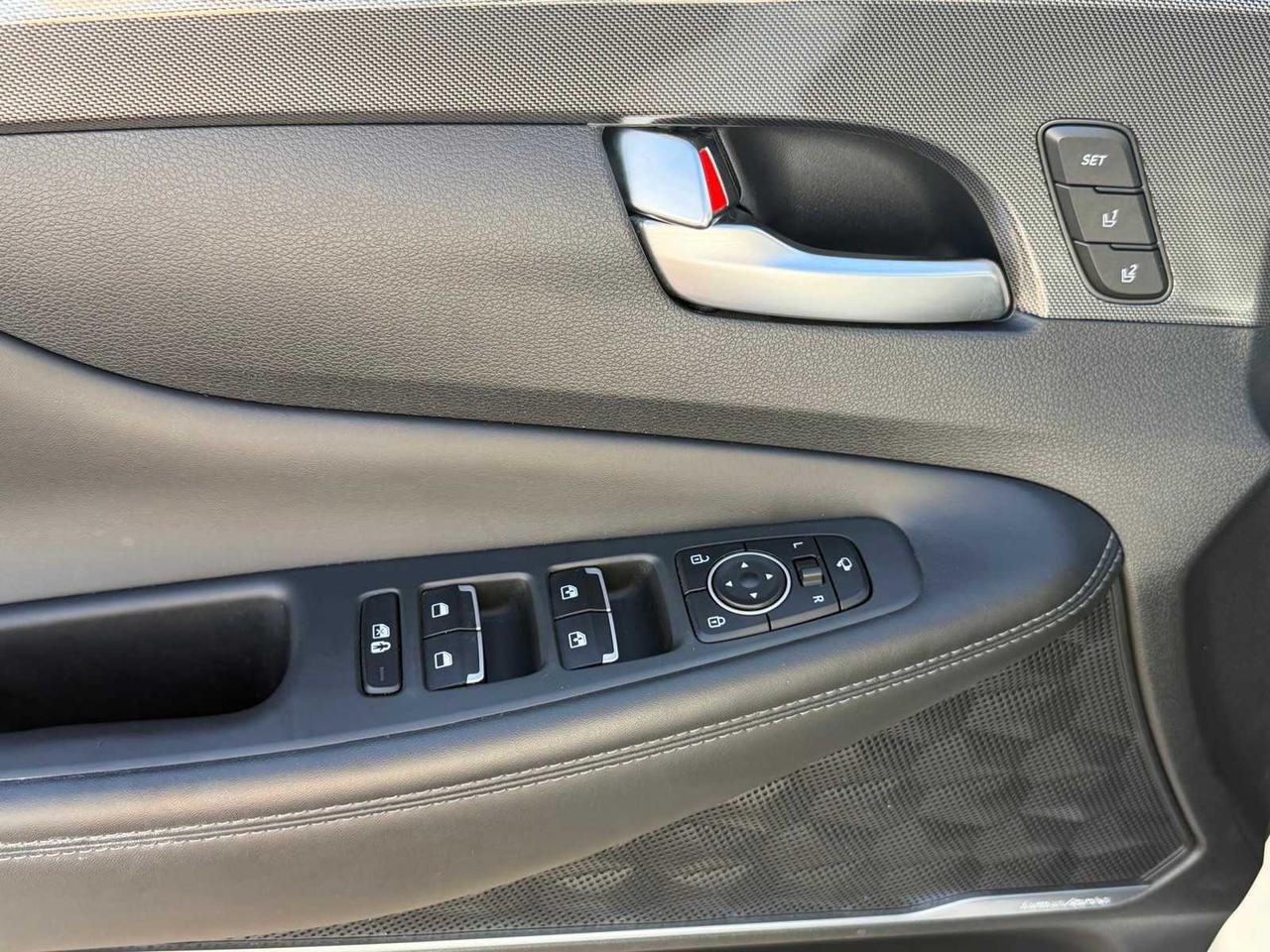 2023 Hyundai Santa Fe Plug-In Hybrid Limited Irving TX