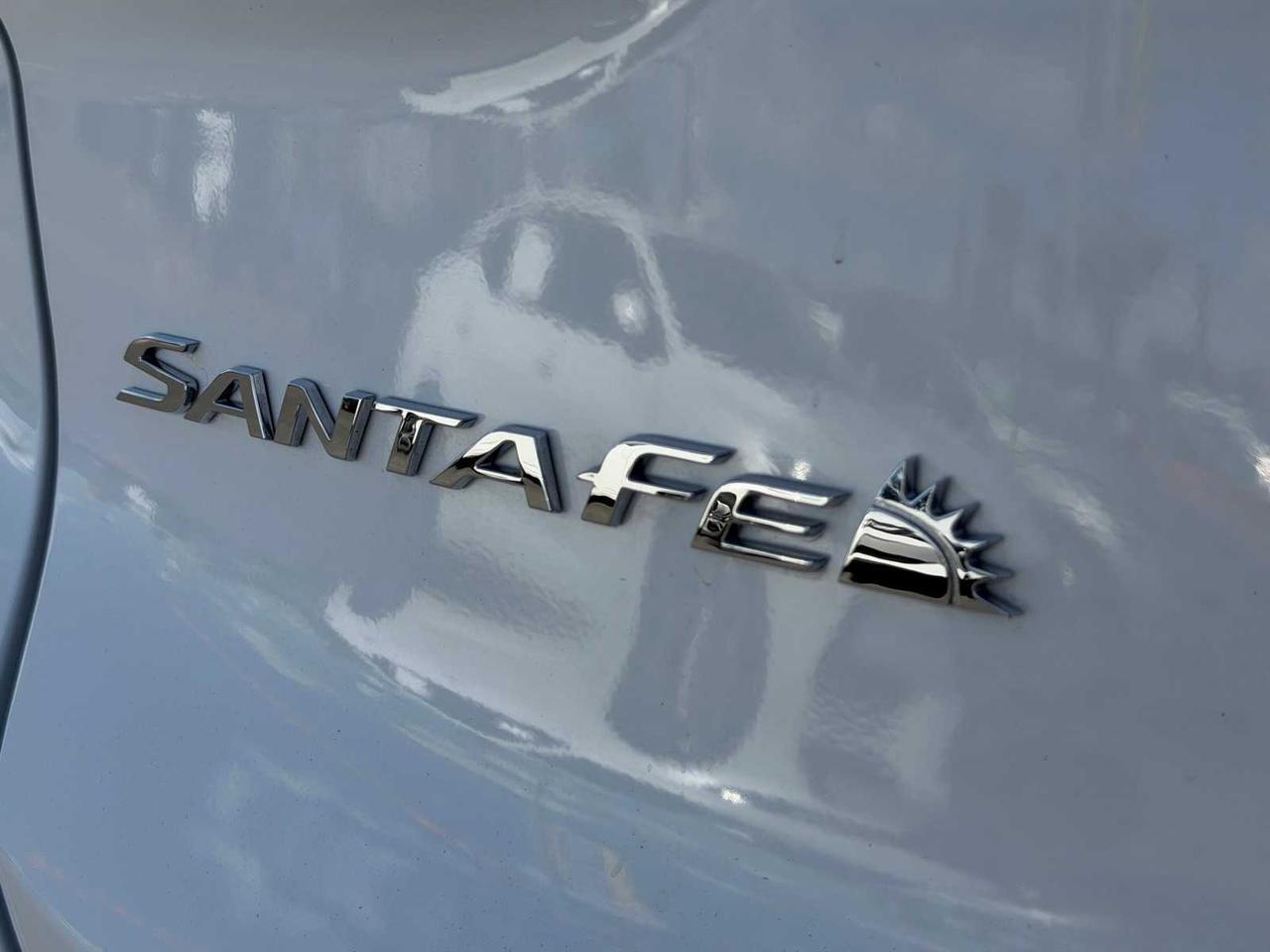 2023 Hyundai Santa Fe Plug-In Hybrid Limited Irving TX