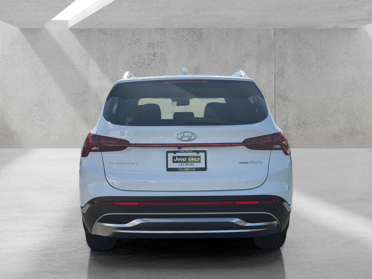 2023 Hyundai Santa Fe Plug-In Hybrid Limited Irving TX