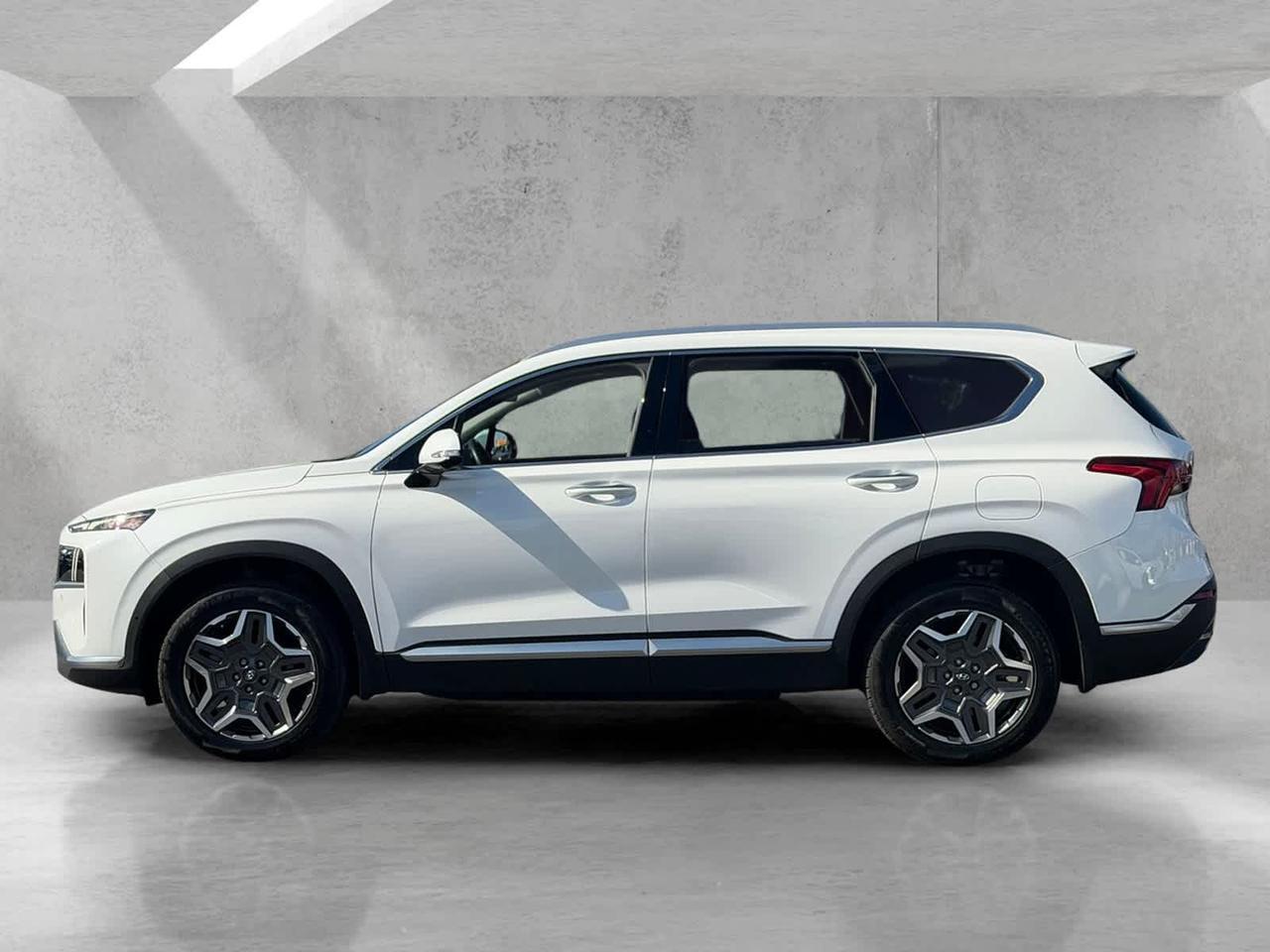 2023 Hyundai Santa Fe Plug-In Hybrid Limited Irving TX